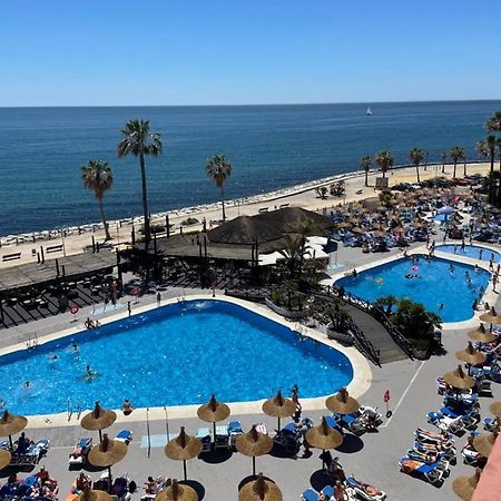 Sunset Beach Benalmádena Extérieur photo