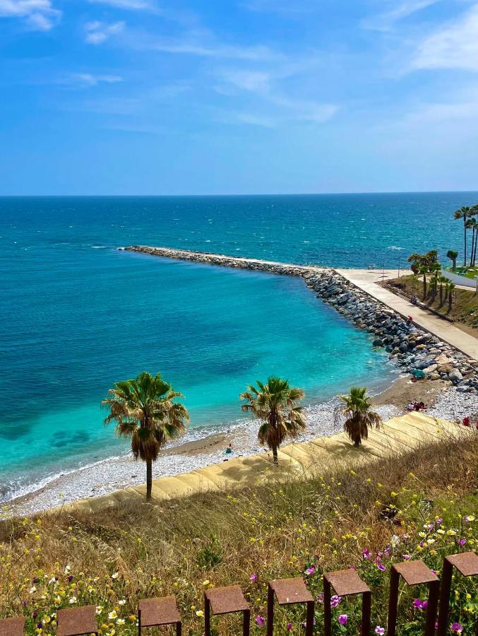 Sunset Beach Benalmádena Extérieur photo