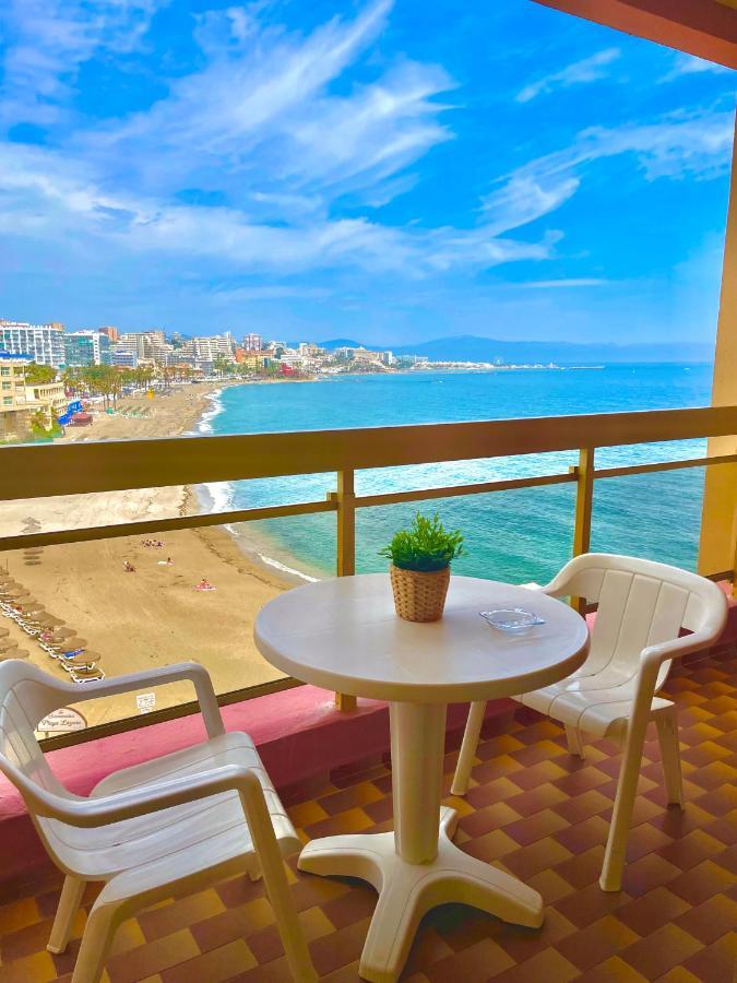 Sunset Beach Benalmádena Extérieur photo