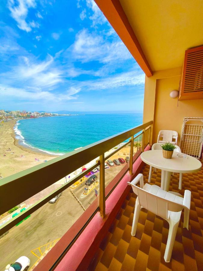 Sunset Beach Benalmádena Extérieur photo